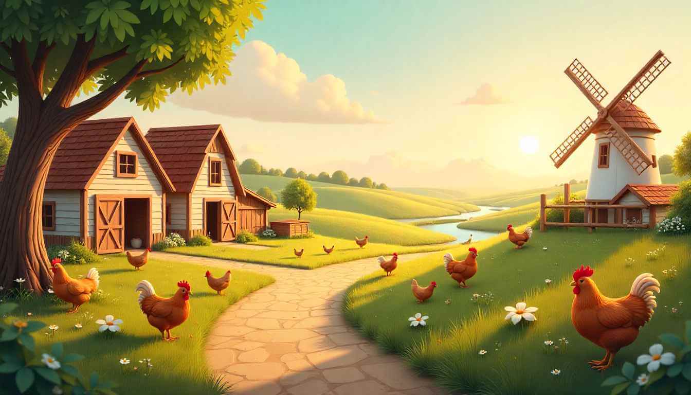 How to Build the Perfect Cozy Coop