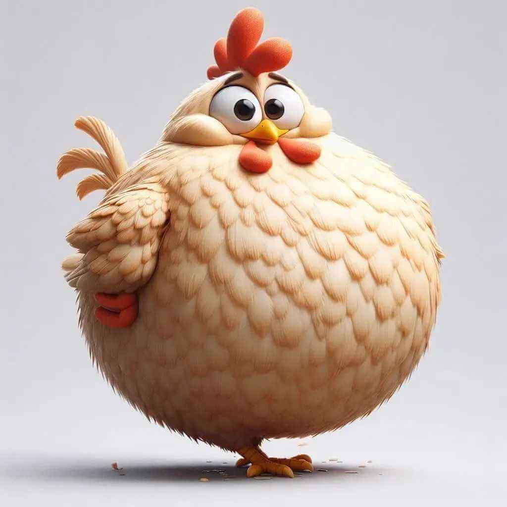 Fun mini games to play with your chick